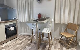 M&F Studio In Corfu Center
